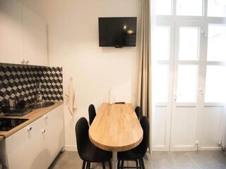 Appartement Paris Enregistrement extérieur 9