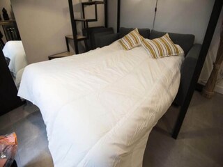 Appartement Paris Enregistrement extérieur 10