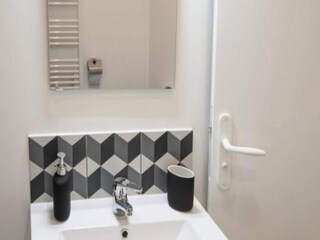 Appartement Paris Enregistrement extérieur 22