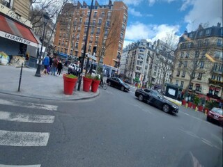 Appartement Paris Environnement 27