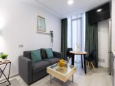 Apartamento Las Palmas  1