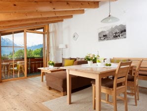 Ferienwohnung Oberstdorfer Traumblick - Alpenstern - Oberstdorf - image1