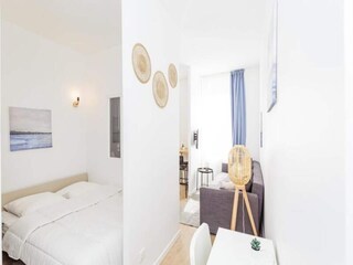 Apartamento Paris Características 17