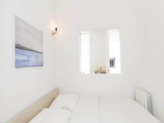Apartamento Paris Características 20