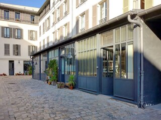 Apartamento Paris Entorno 37
