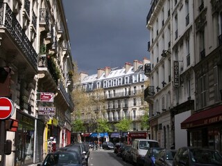 Apartamento Paris Entorno 38