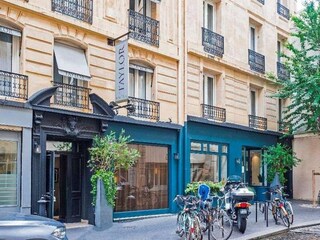 Apartamento Paris Entorno 39