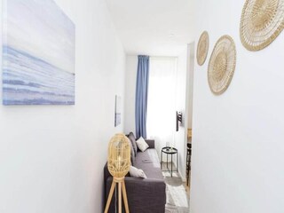 Apartamento Paris Grabación al aire libre 2