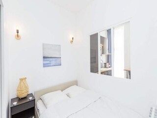 Apartamento Paris Características 27