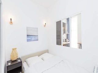 Apartment Paris Ausstattung 27