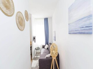 Apartamento Paris Características 28