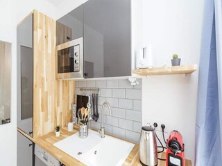 Apartment Paris Features 29