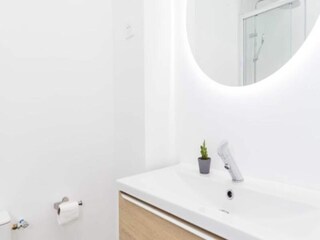 Apartamento Paris Características 30