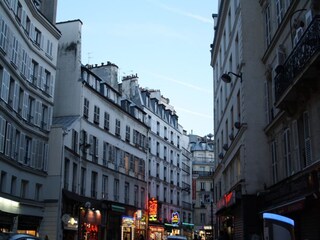 Apartamento Paris Entorno 36