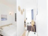 Appartement Paris Buitenaudio-opname 1