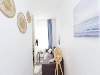 Apartment Paris Außenaufnahme 5