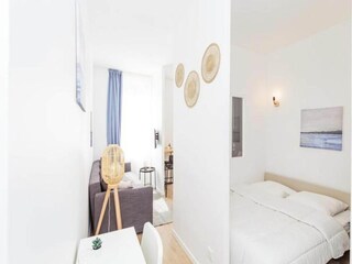 Apartamento Paris Grabación al aire libre 10