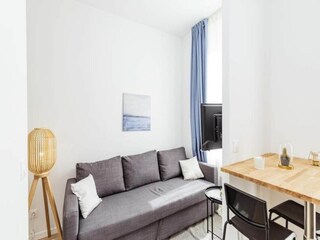 Apartamento Paris Grabación al aire libre 14