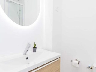 Appartement Paris Buitenaudio-opname 12