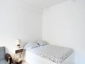 Apartment Helles Studio in Montmartre - Paris - image1