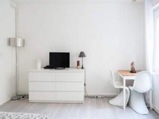 Apartamento Paris Características 8