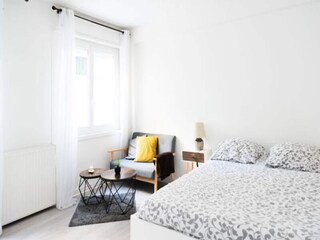 Appartement Paris Équipement 4