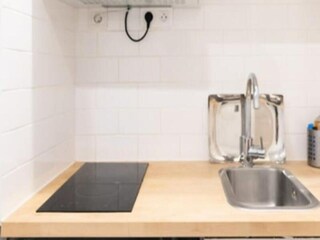 Appartement Paris Kenmerken 2