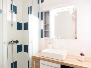 Appartement Paris Kenmerken 3