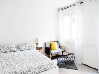 Apartamento Paris Características 5