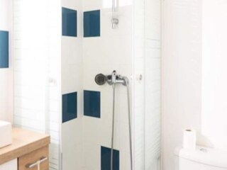 Apartamento Paris Características 6
