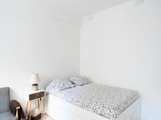 Apartamento Paris Características 1