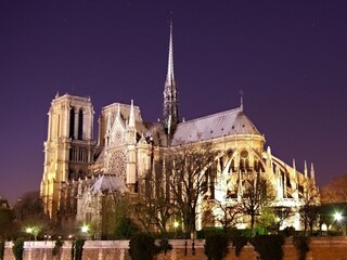 Appartement Paris Omgeving 16