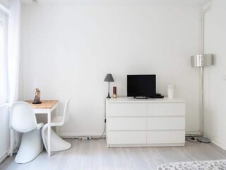 Apartamento Paris Características 7