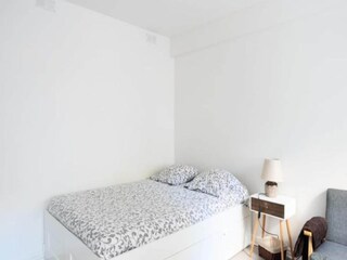 Apartamento Paris Características 11
