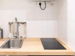 Apartamento Paris Características 9