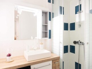 Apartamento Paris Características 12