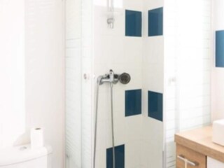 Apartamento Paris Características 13