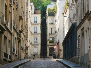 Appartement Paris Omgeving 18