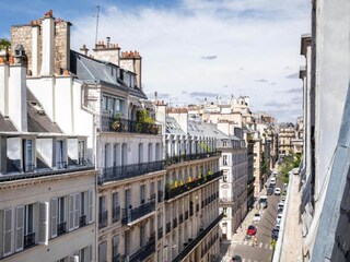 Appartement Paris Environnement 20
