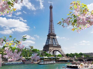 Apartamento Paris Entorno 21