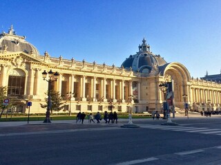 Apartamento Paris Entorno 23