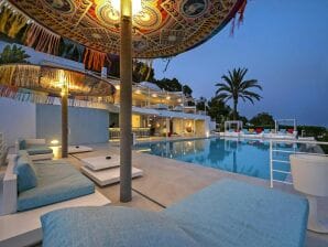 Holiday house Fantastische Villa mit privatem Pool - Sant Josep de sa Talaia - image1