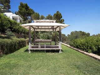 Maison de vacances Sant Josep de sa Talaia Enregistrement extérieur 9
