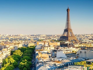 Apartment Paris  1