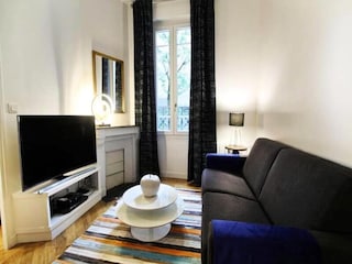 Appartement Paris  14