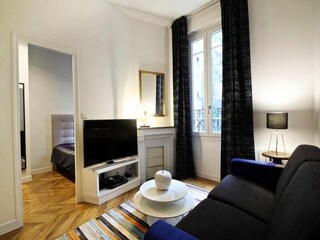 Appartement Paris  22