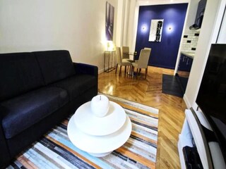 Appartement Paris  23