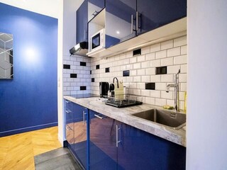 Apartment Paris  15