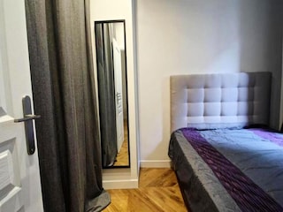 Appartement Paris  24