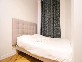 Appartement Paris  26